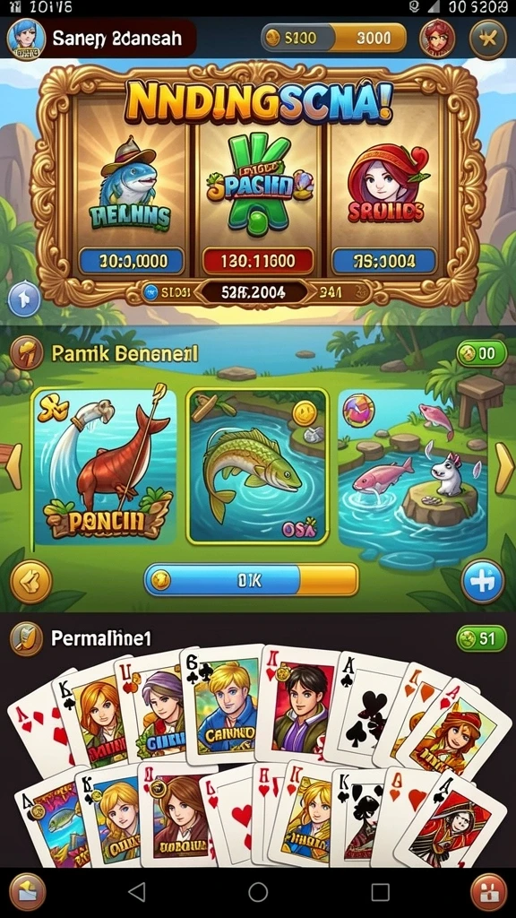 Screenshot spin101 nomor 2