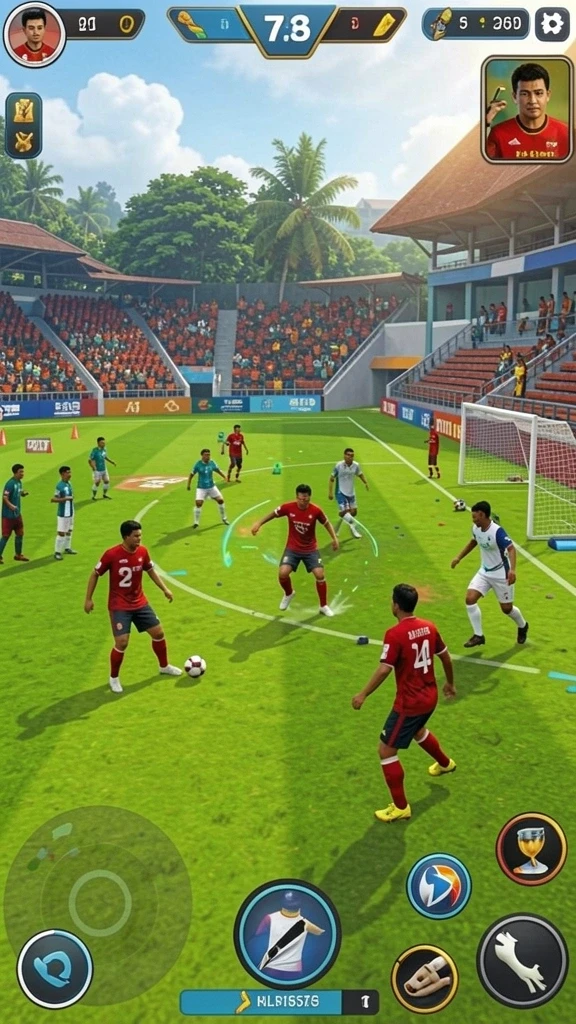 Screenshot spin101 nomor 3