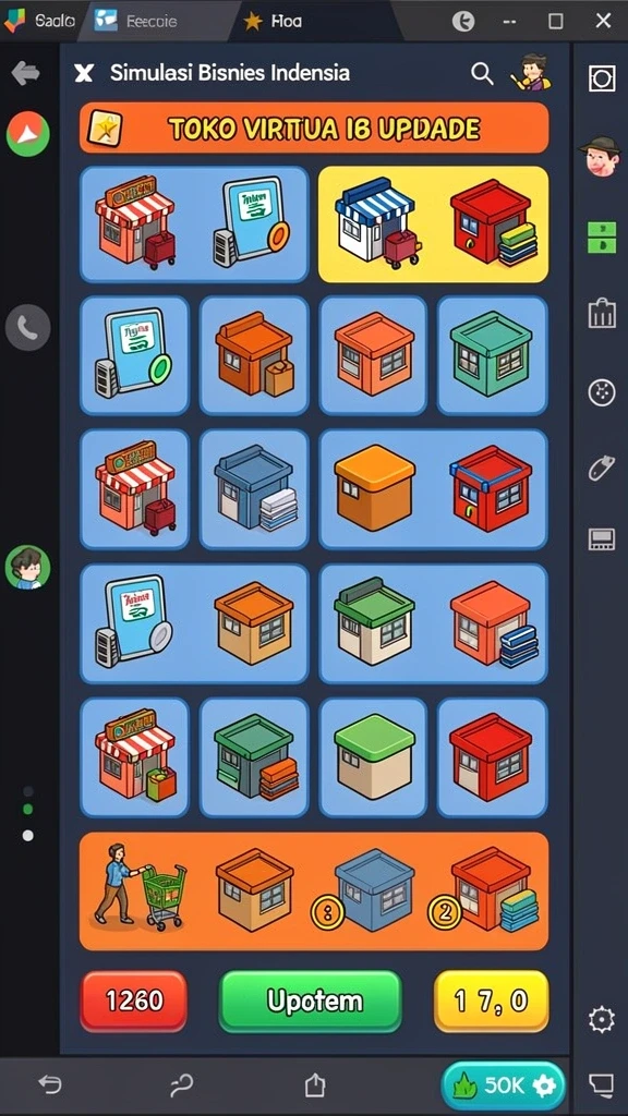 Screenshot spinbet nomor 3