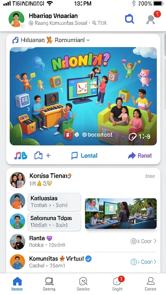 Screenshot supersvip nomor 2