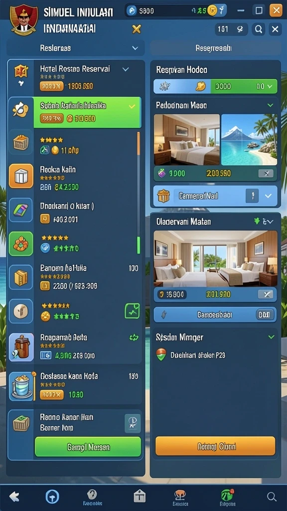 Screenshot supersvip nomor 3