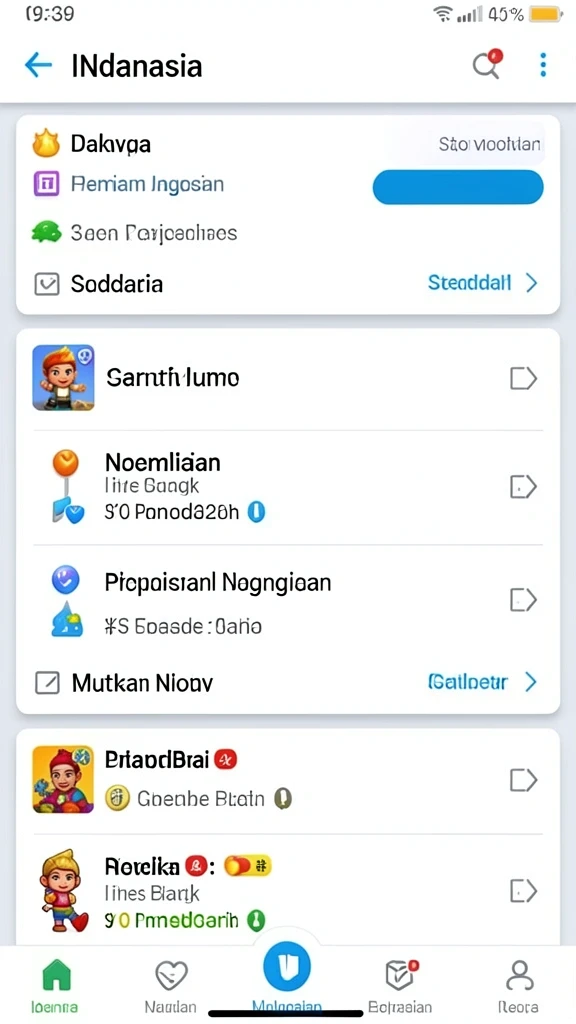 Screenshot superwinner nomor 1
