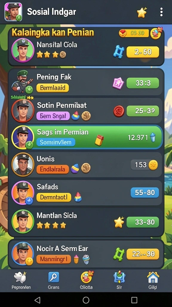 Screenshot surga55 nomor 2