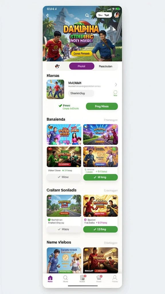 Screenshot svip1 nomor 1