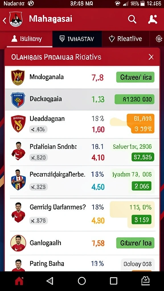 Screenshot tangandewa nomor 1