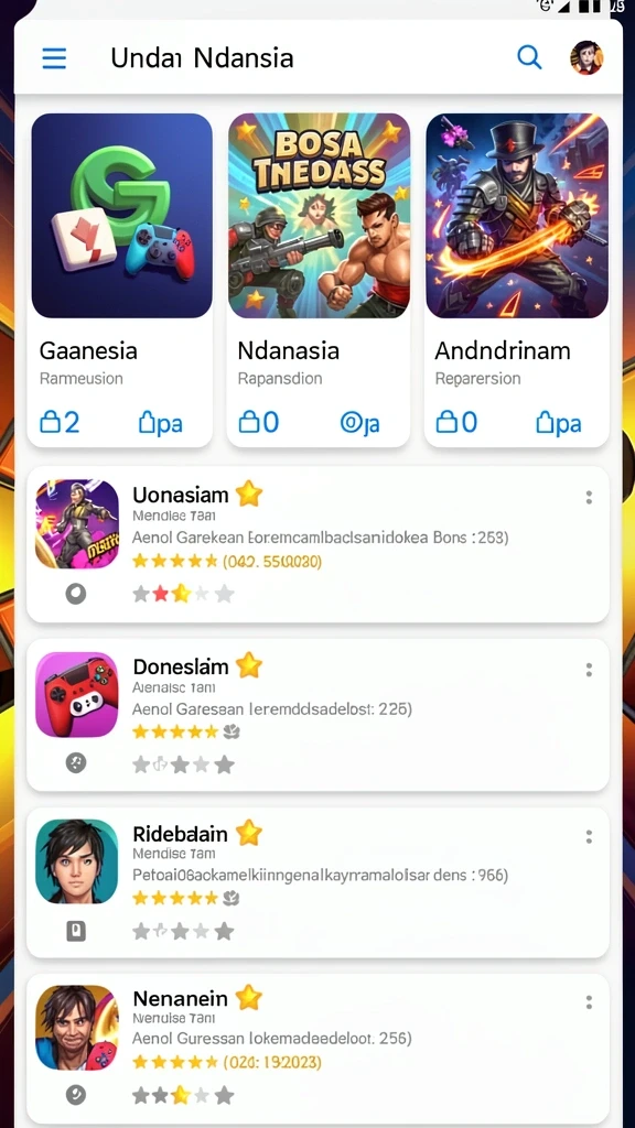 Screenshot tentoto nomor 1