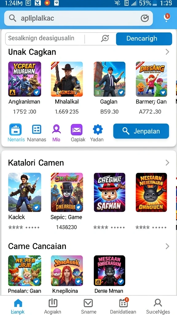 Screenshot tentoto nomor 3