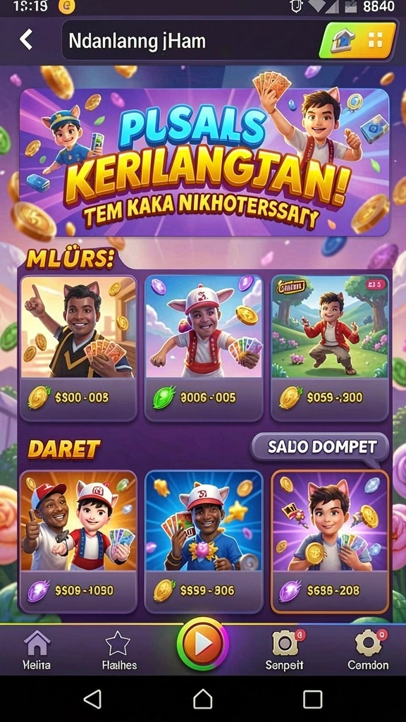 Screenshot topdomino nomor 2