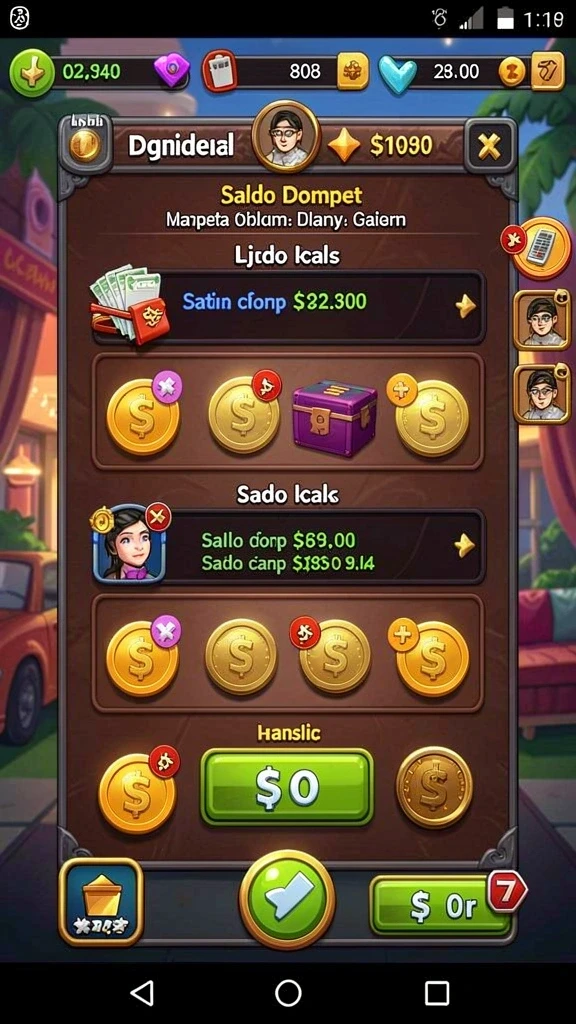 Screenshot turu99 nomor 2