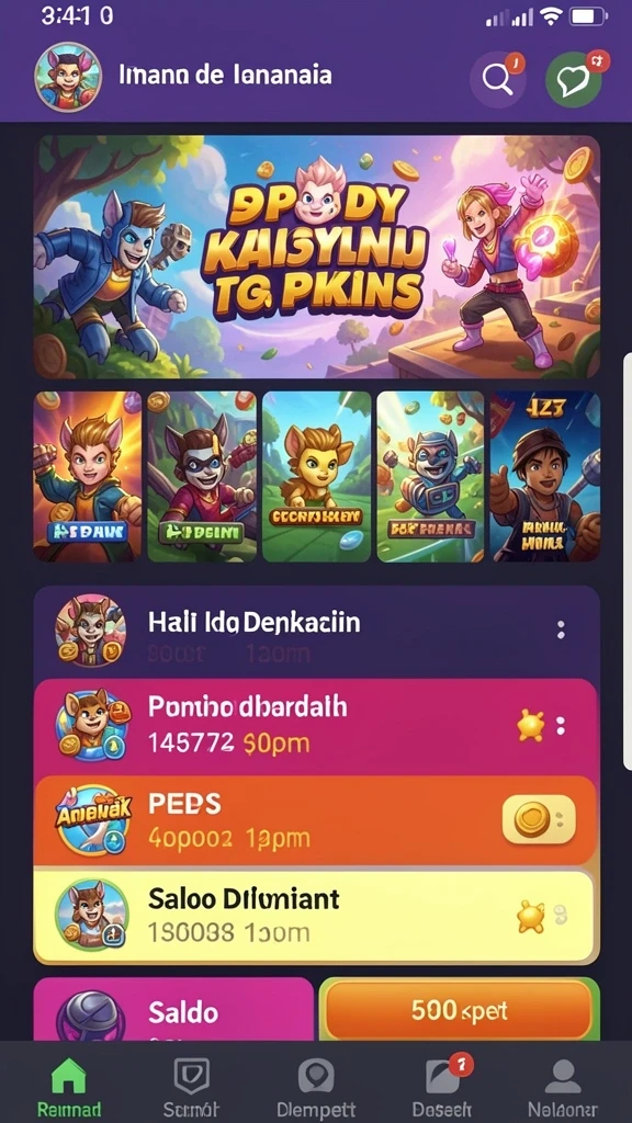 Screenshot winslot nomor 2