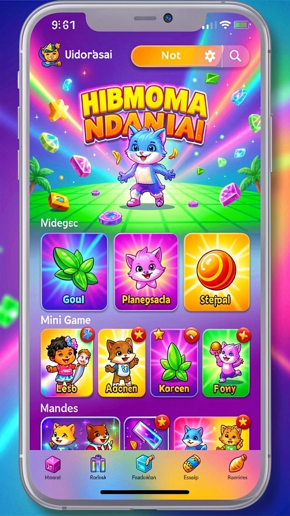 Screenshot xxx777 nomor 3