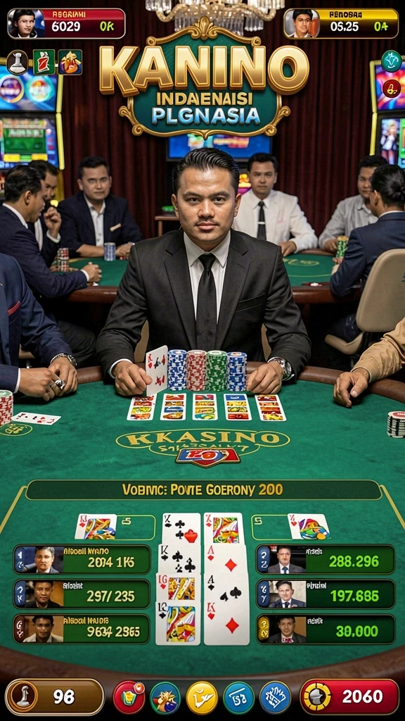 Screenshot yoktogel nomor 2