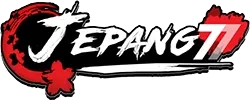jepang77 — logo banner resmi Indonesia